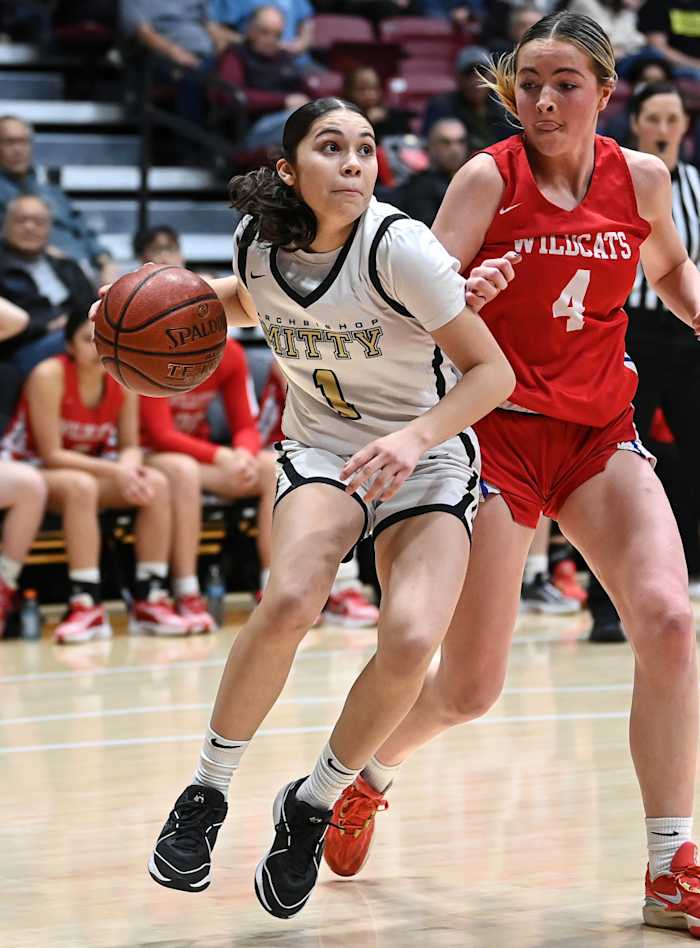Archbishop Mitty vs St Ignatius CIF CCS Open Division Final February 23, 2024 Photo-Greg Jungferman44